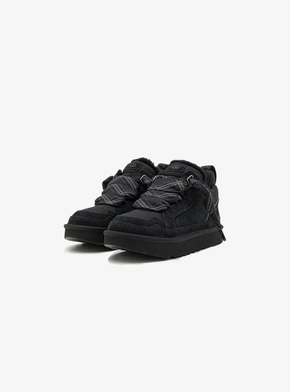 UGG Lowmel Black