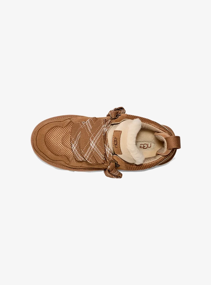 UGG Lowmel Chestnut