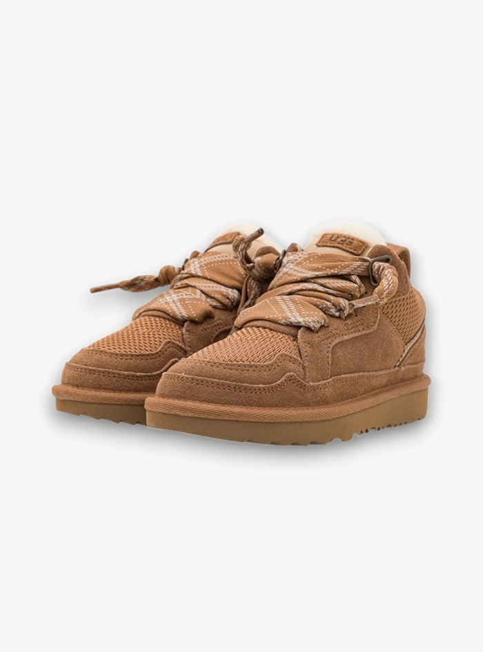 UGG Lowmel Chestnut