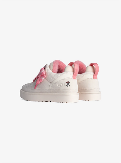 UGG Lowmel Love '25 Jasmine Tropical Pink