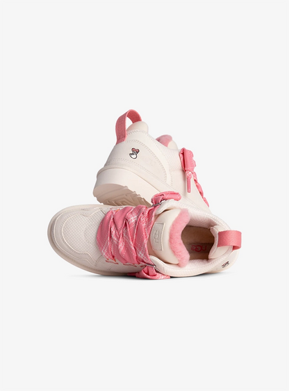 UGG Lowmel Love '25 Jasmine Tropical Pink