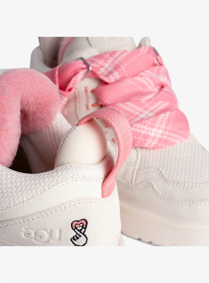 UGG Lowmel Love '25 Jasmine Tropical Pink