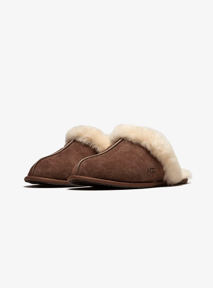UGG Scuffette II Espresso