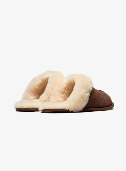 UGG Scuffette II Espresso