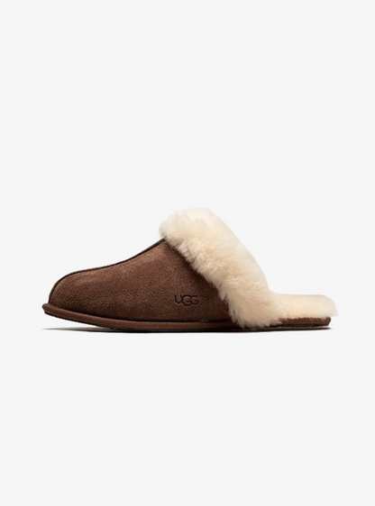 UGG Scuffette II Espresso