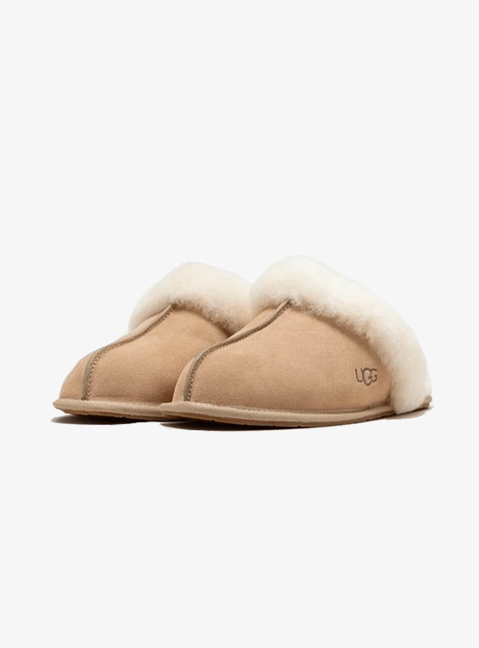 UGG Scuffette II Mustard Seed