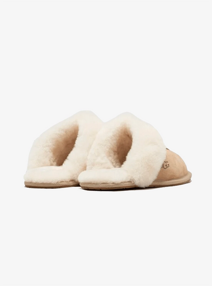 UGG Scuffette II Mustard Seed