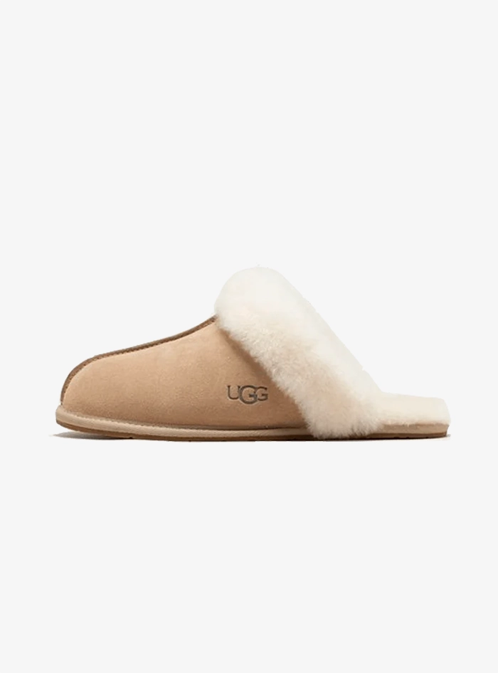 UGG Scuffette II Mustard Seed