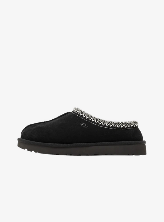 UGG Tasman Slipper Black