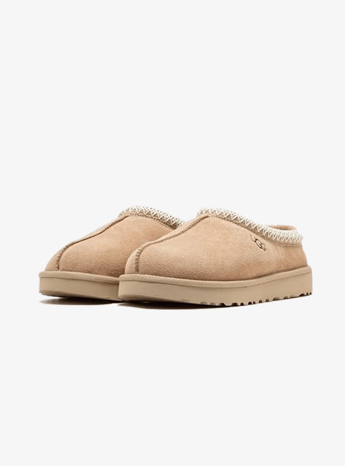 UGG Tasman Slipper Mustard Seed