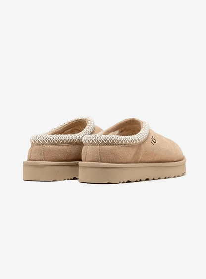 UGG Tasman Slipper Mustard Seed