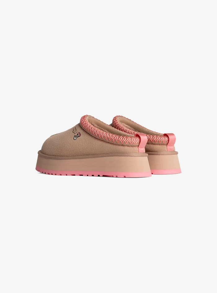 UGG Tazz Love '25 Slipper Arroyo Tropical Pink