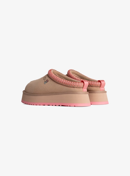 UGG Tazz Love '25 Slipper Arroyo Tropical Pink