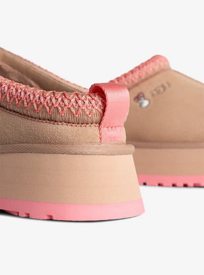 UGG Tazz Love '25 Slipper Arroyo Tropical Pink