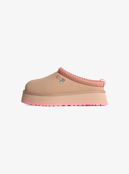 UGG Tazz Love '25 Slipper Arroyo Tropical Pink