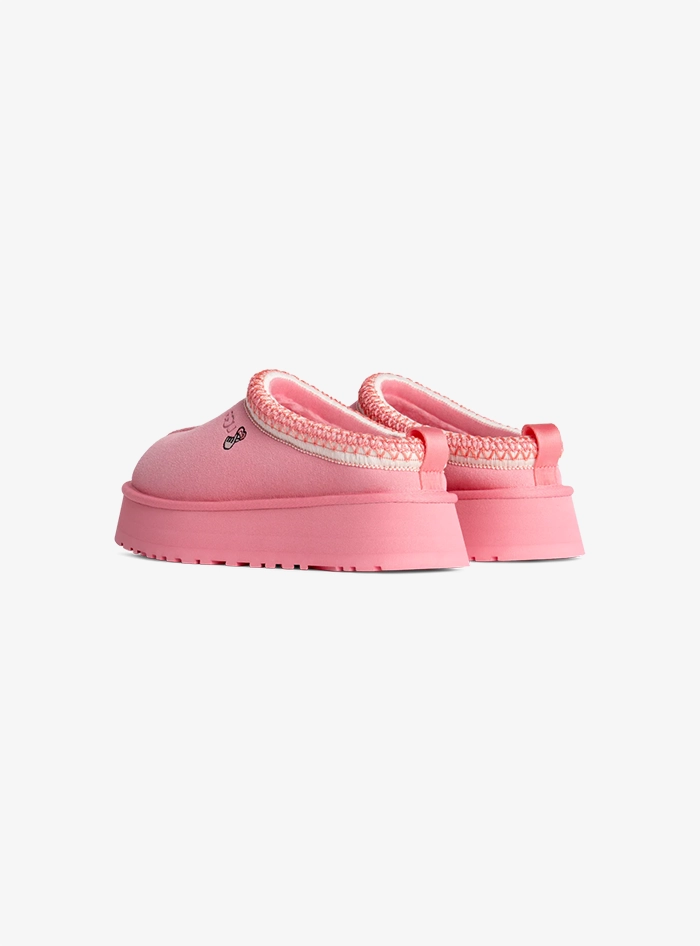 UGG Tazz Love '25 Slipper Tropical Pink