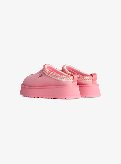 UGG Tazz Love '25 Slipper Tropical Pink