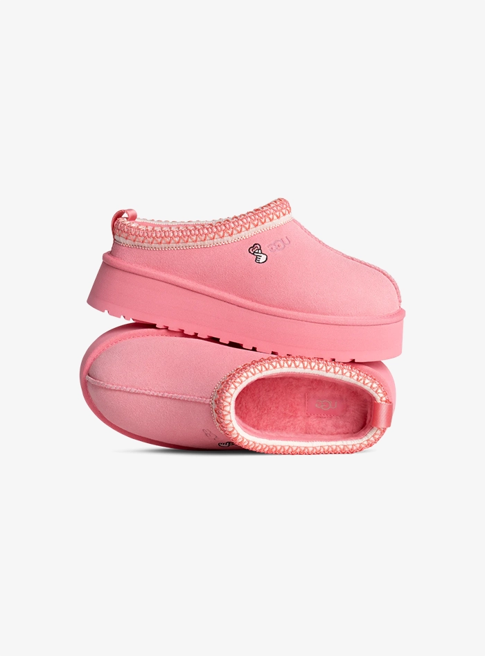 UGG Tazz Love '25 Slipper Tropical Pink