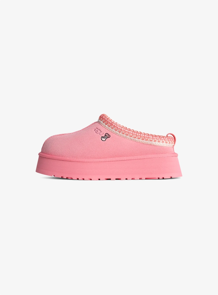 UGG Tazz Love '25 Slipper Tropical Pink