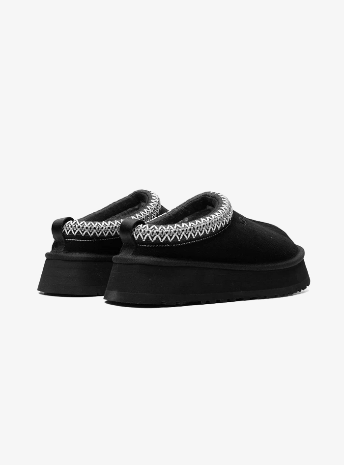 UGG Tazz Slipper Black