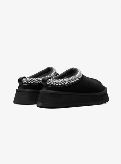 UGG Tazz Slipper Black