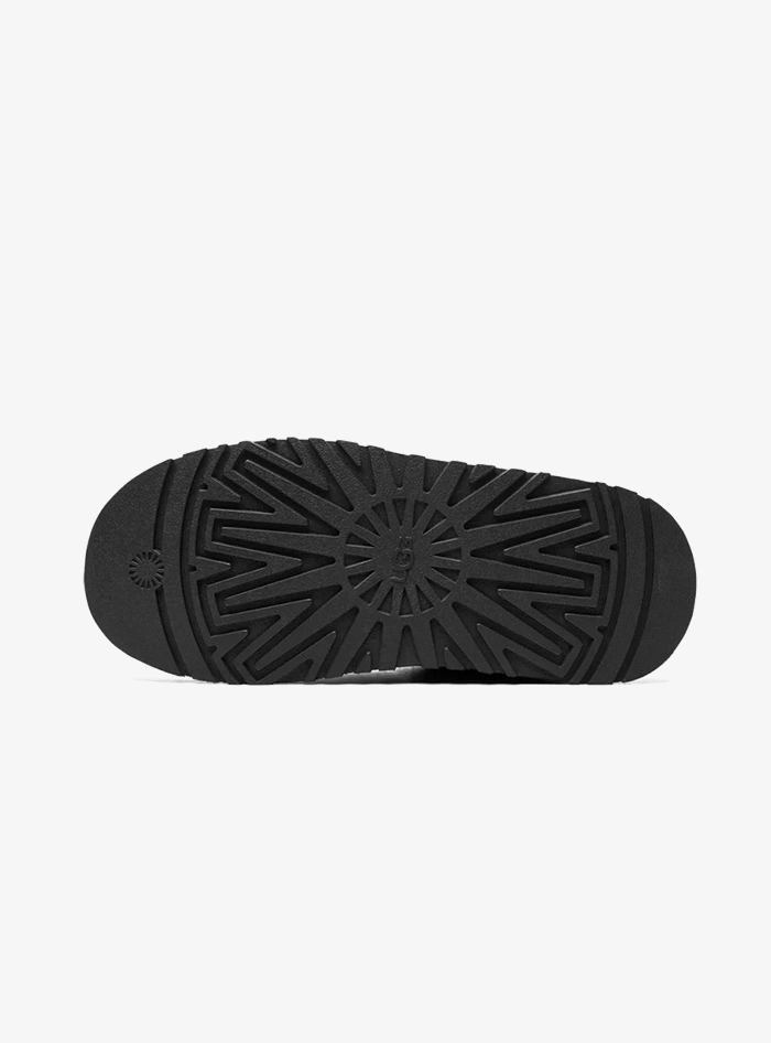 UGG Tazz Slipper Black