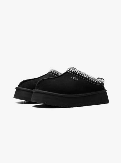 UGG Tazz Slipper Black