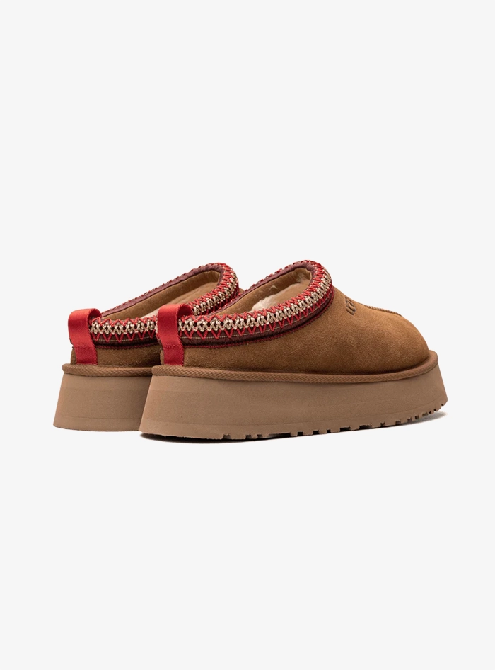 UGG Tazz Slipper Chestnut