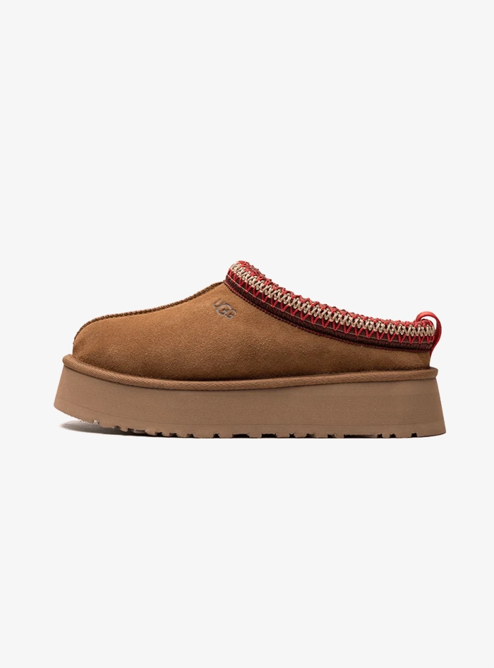 UGG Tazz Slipper Chestnut