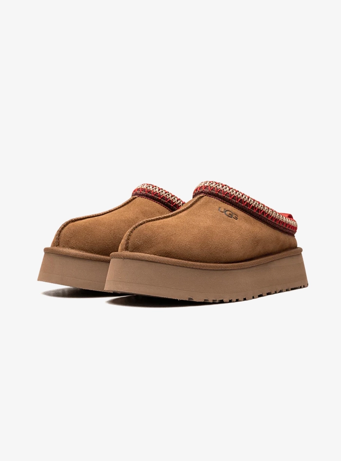 UGG Tazz Slipper Chestnut