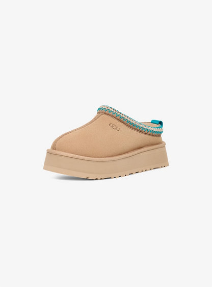 UGG Tazz Slipper Driftwood