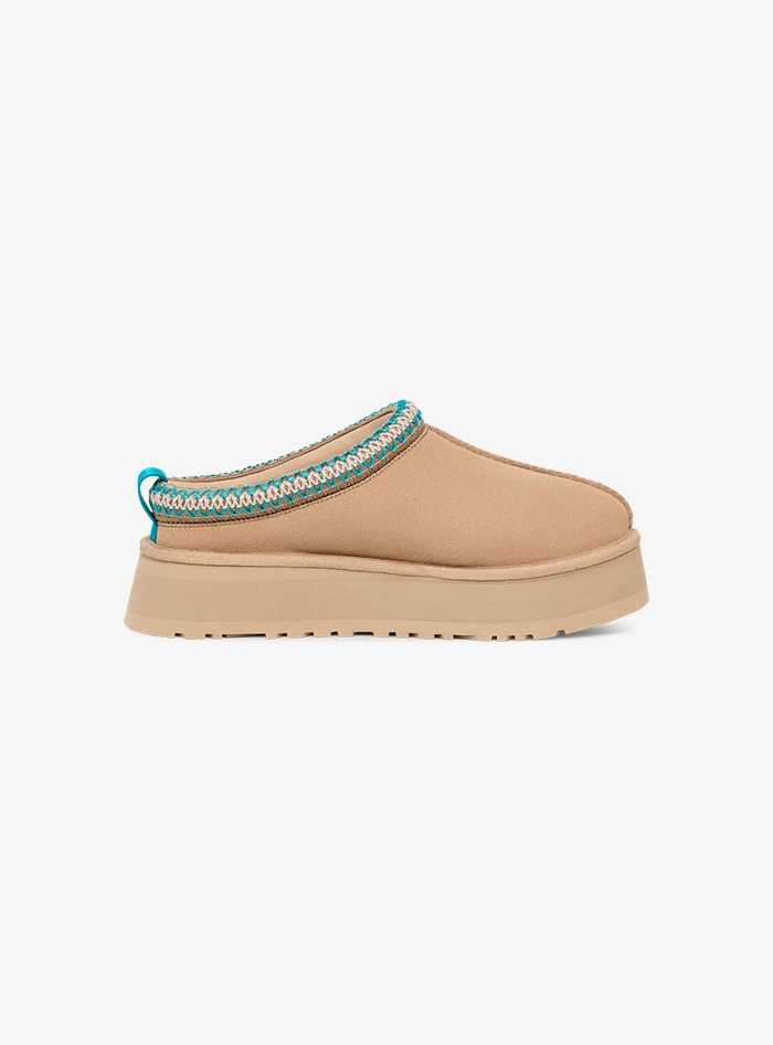 UGG Tazz Slipper Driftwood