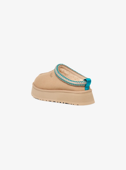 UGG Tazz Slipper Driftwood