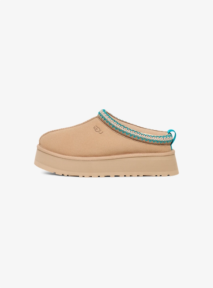 UGG Tazz Slipper Driftwood