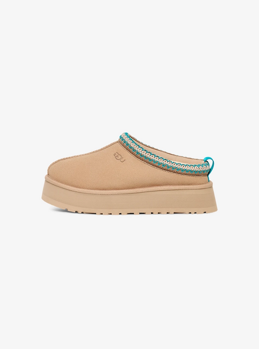 UGG Tazz Slipper Driftwood