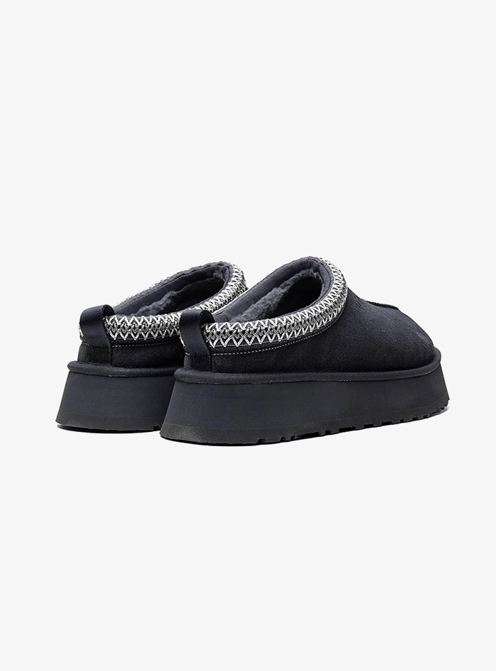 UGG Tazz Slipper Eve Blue