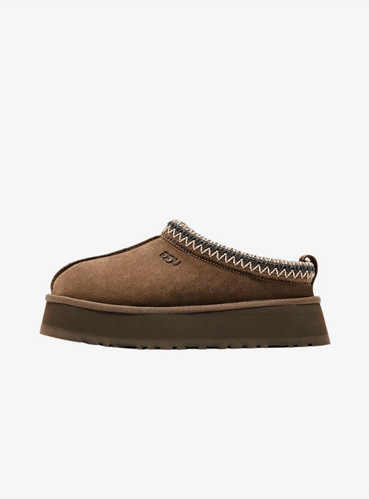 UGG Tazz Slipper Hickory