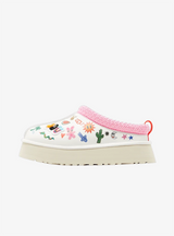 UGG Tazz Slipper Humberto Cruz Pop Sketch