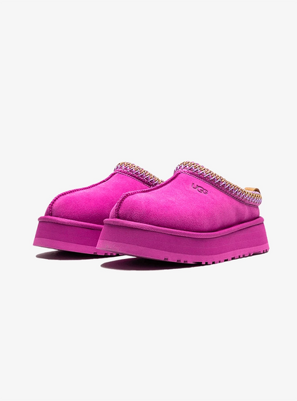 UGG Tazz Slipper Mangosteen