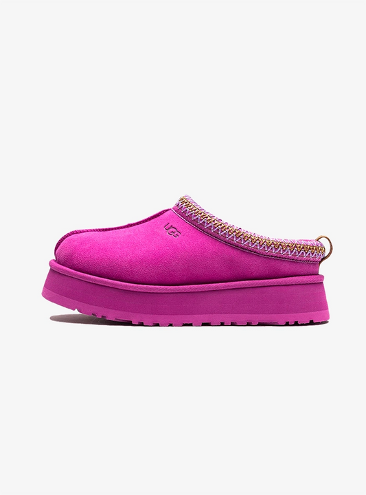 UGG Tazz Slipper Mangosteen