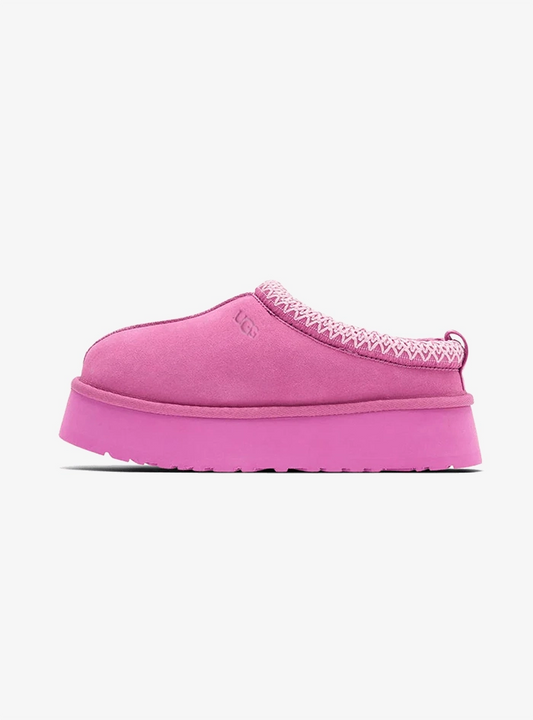 UGG Tazz Slipper Purple Ruby