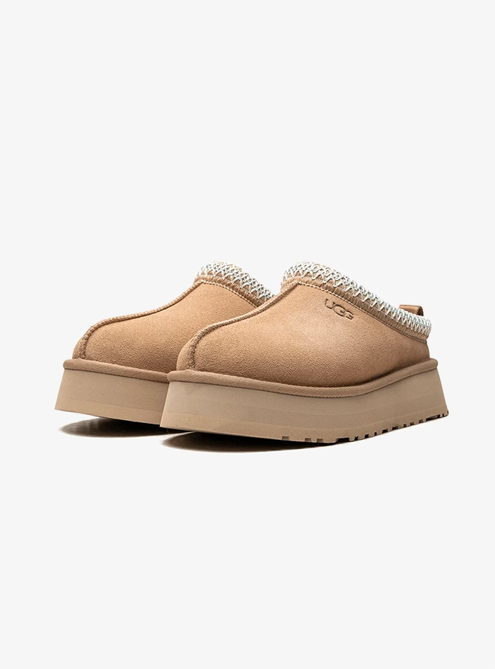 UGG Tazz Slipper Sand