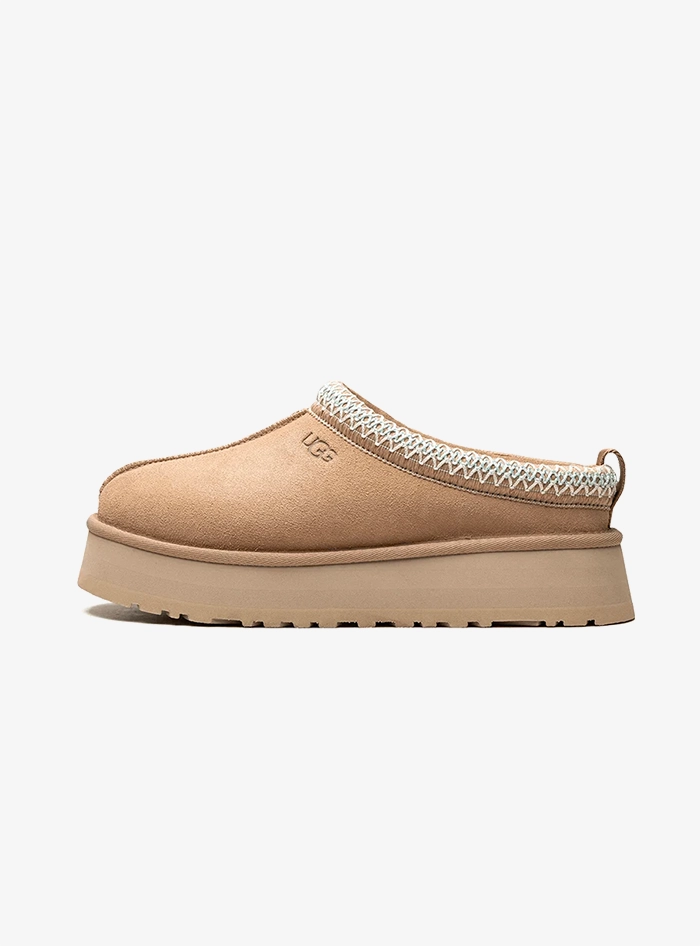 UGG Tazz Slipper Sand