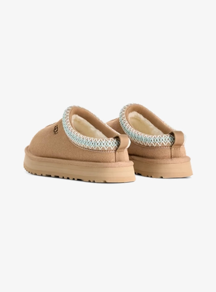 UGG Tazz Slipper Sand ( Bambini / Kids)