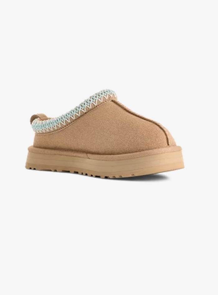 UGG Tazz Slipper Sand ( Bambini / Kids)