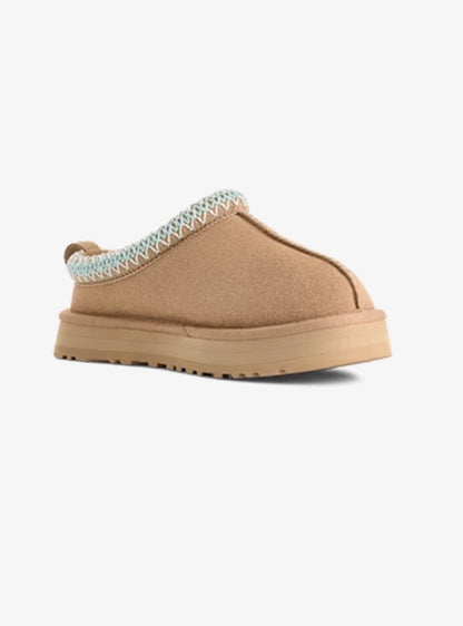 UGG Tazz Slipper Sand ( Bambini / Kids)