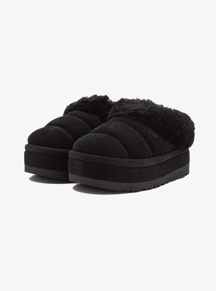 UGG Tazzlita Slipper Black