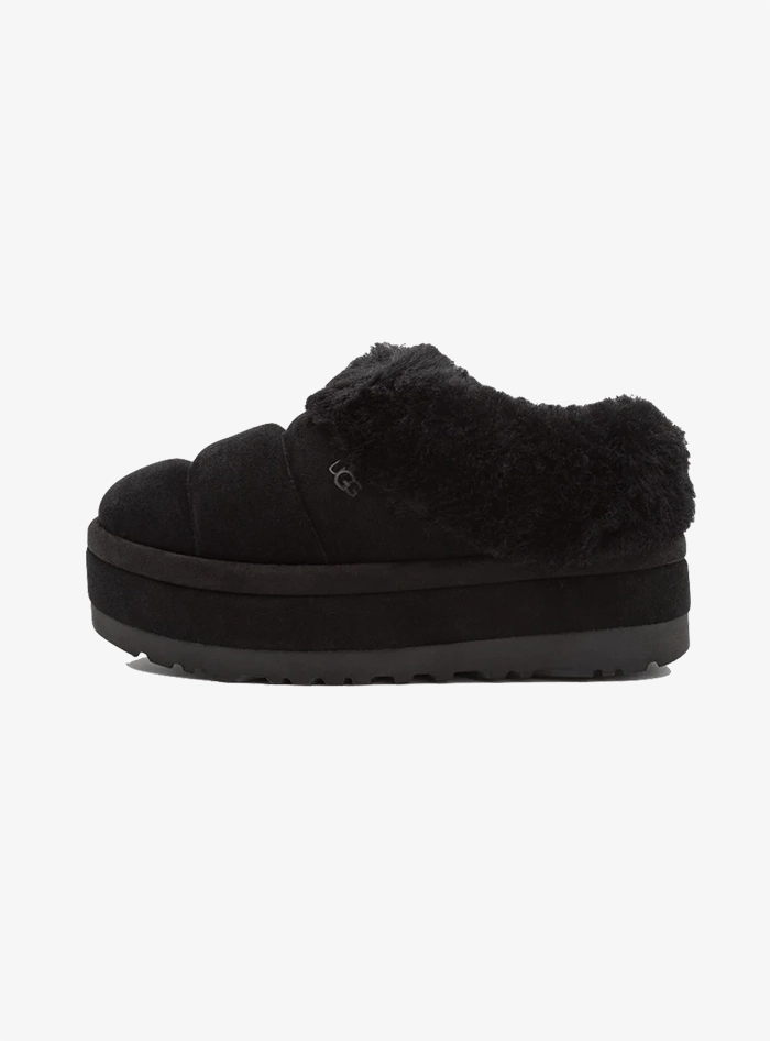 UGG Tazzlita Slipper Black