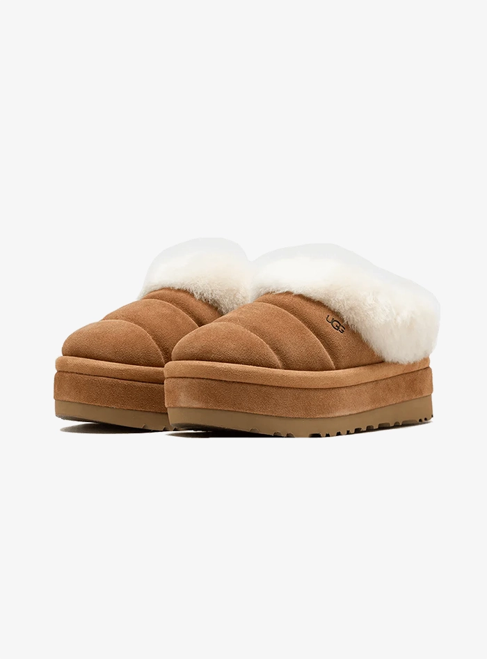UGG Tazzlita Slipper Chestnut