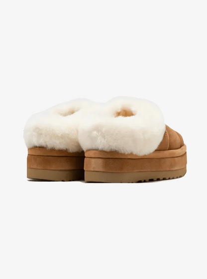 UGG Tazzlita Slipper Chestnut